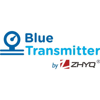 BlueTransmitter by ZHYQ